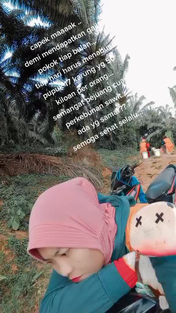 @Wahyuningsih