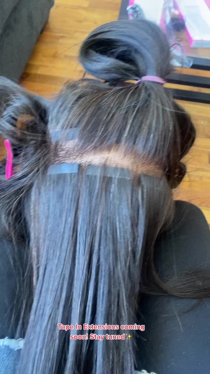 @Jayla's Hair Care