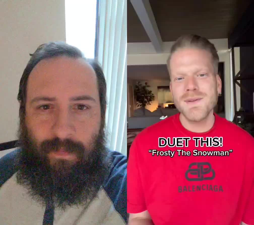 @The Beard Plays