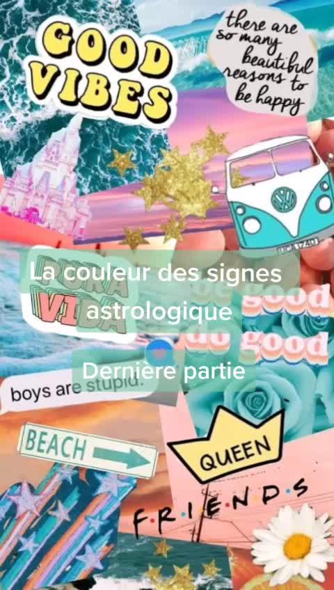 @♡Signe Astrologique♡