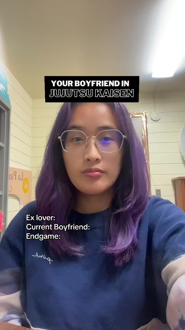 @Yasmin Angela