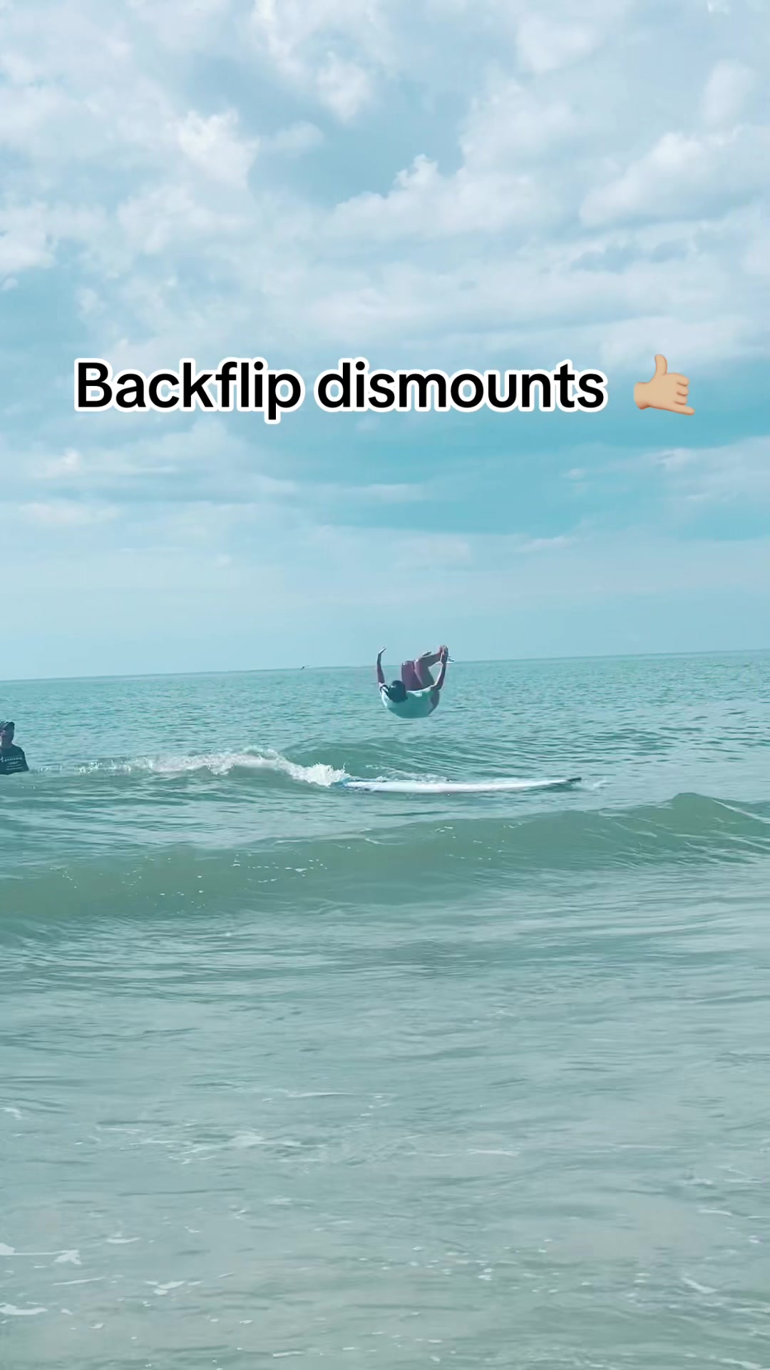 @Canaveral Surf
