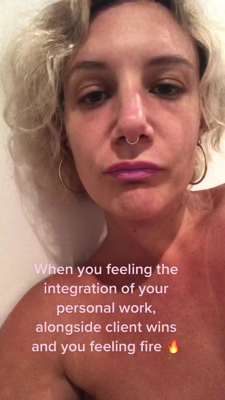 @Melody April Lubin