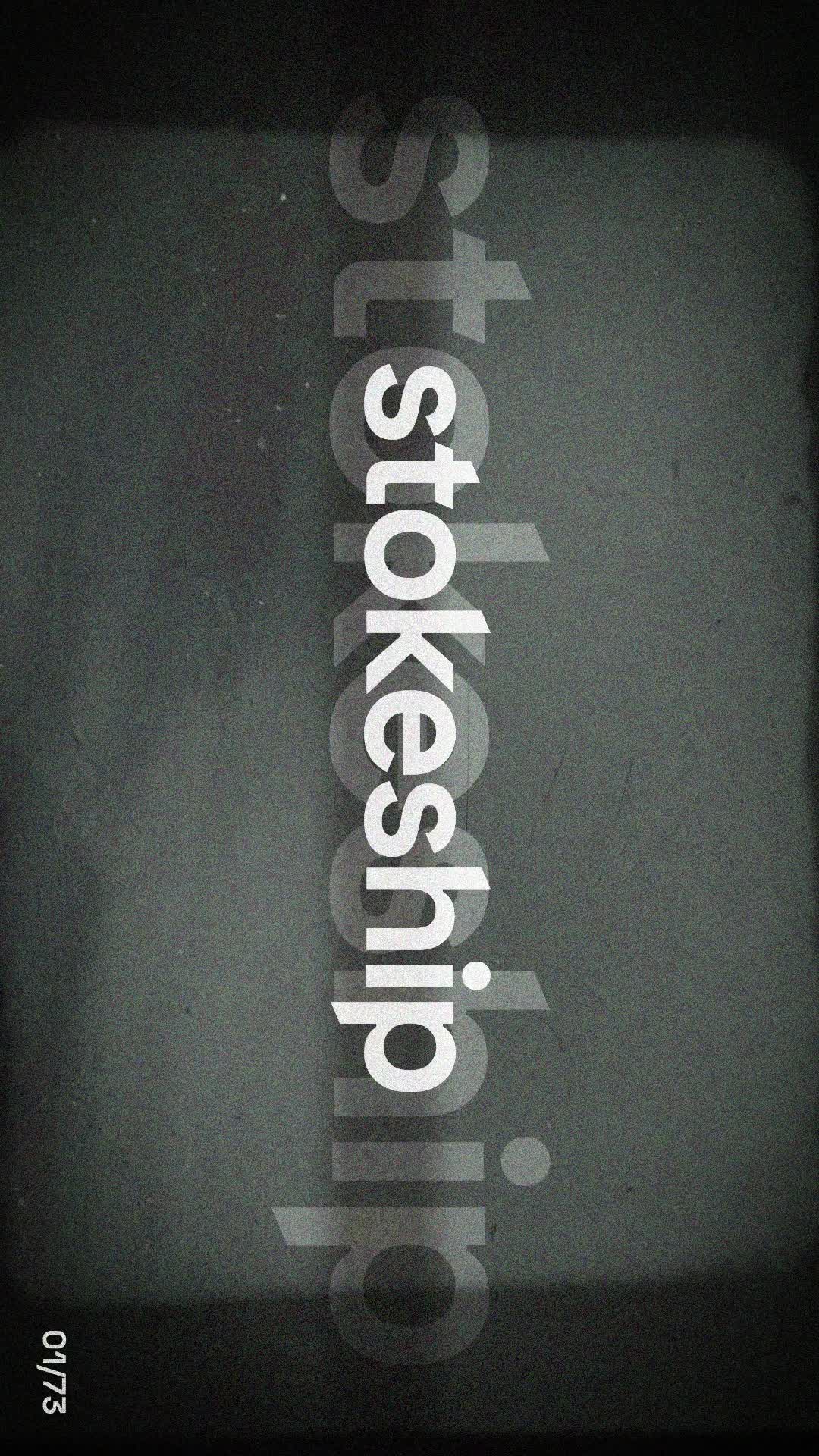 @Stokeship