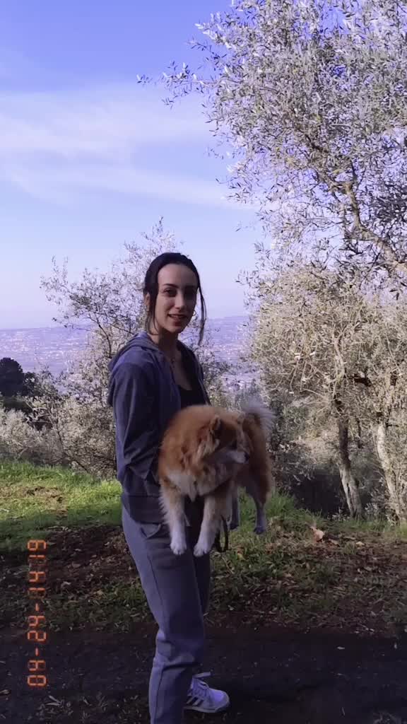 @Giulia Giangrandi