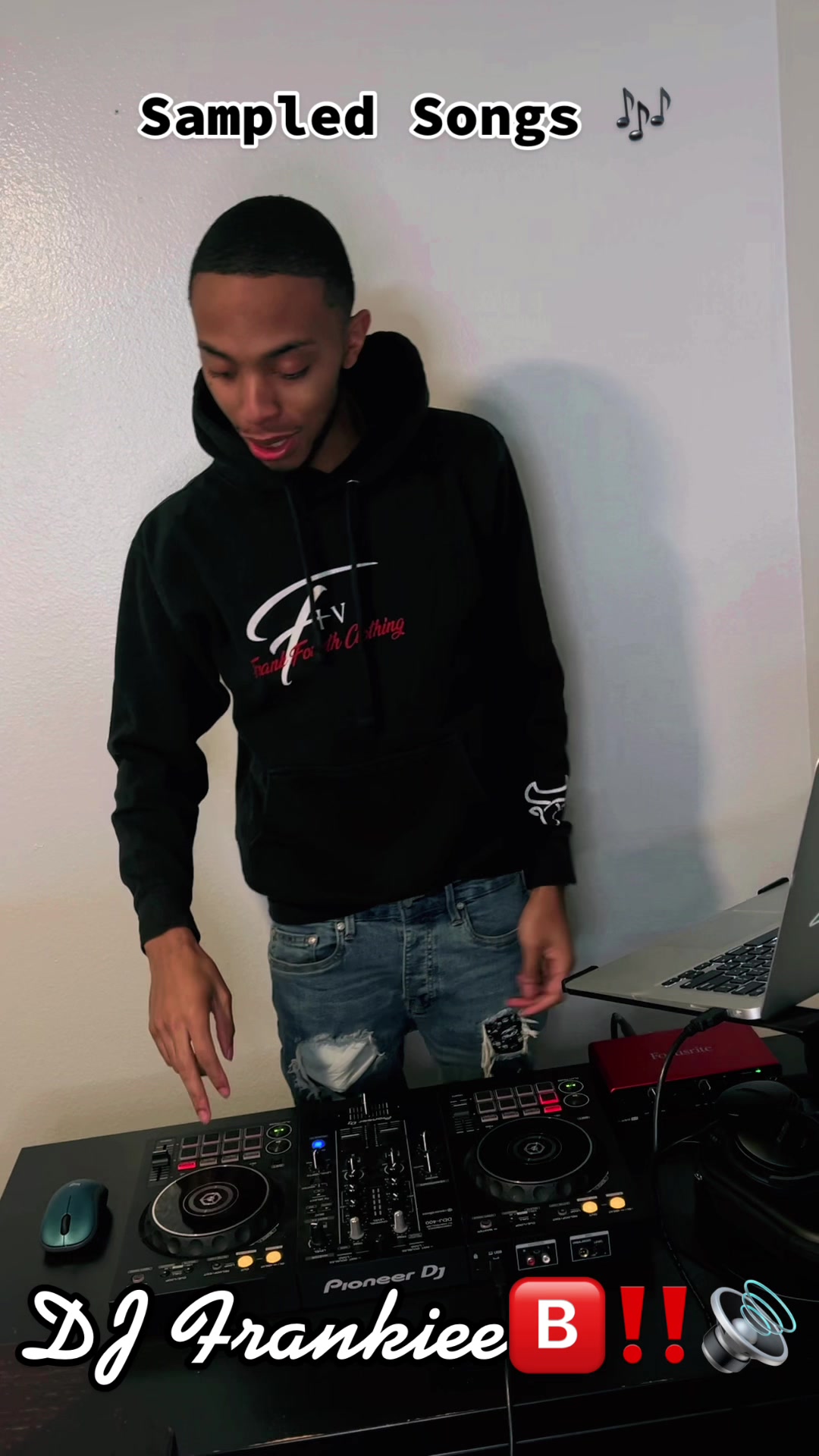 @DJFrankieeB