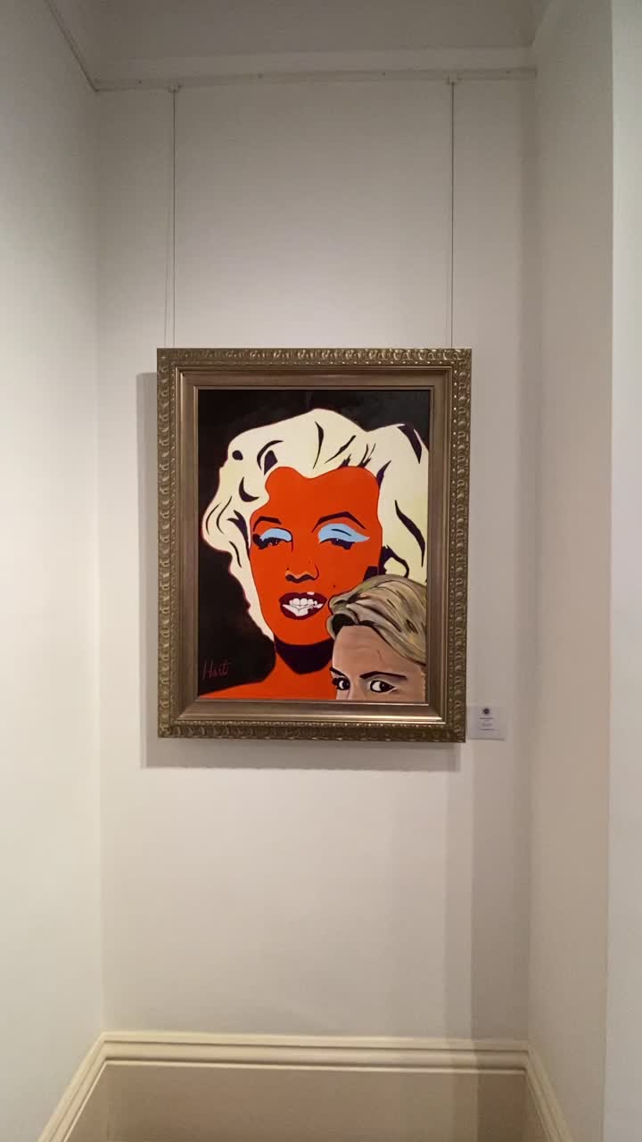 @ART BY HARTI