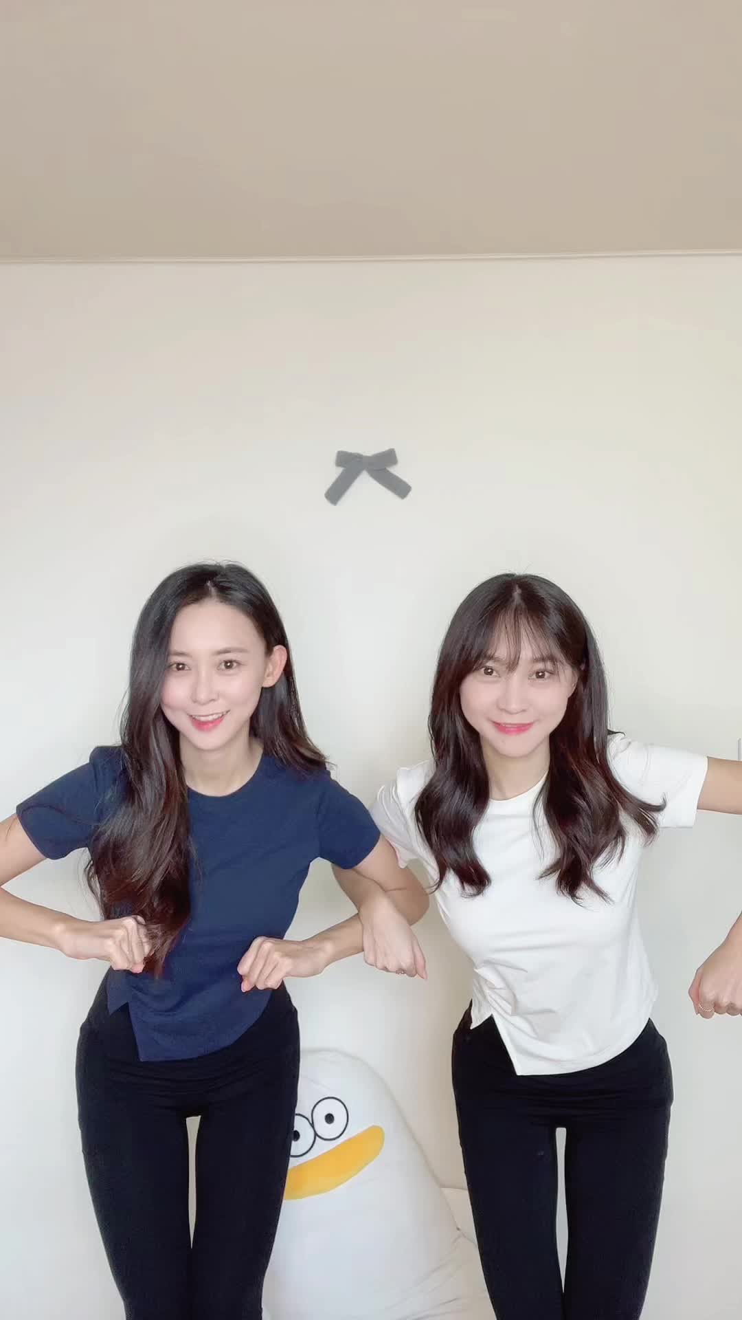 @듀자매