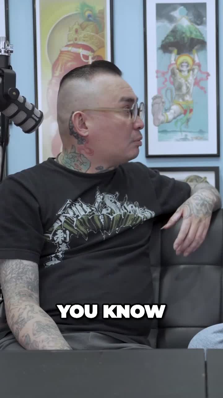 @Traditions Tattoo Collective