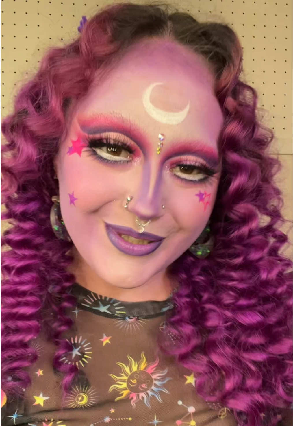 @Slightly Unblended