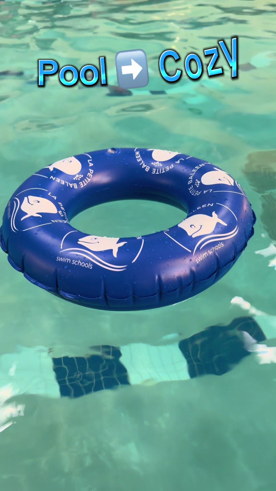 @La Petite Baleen Swim Schools