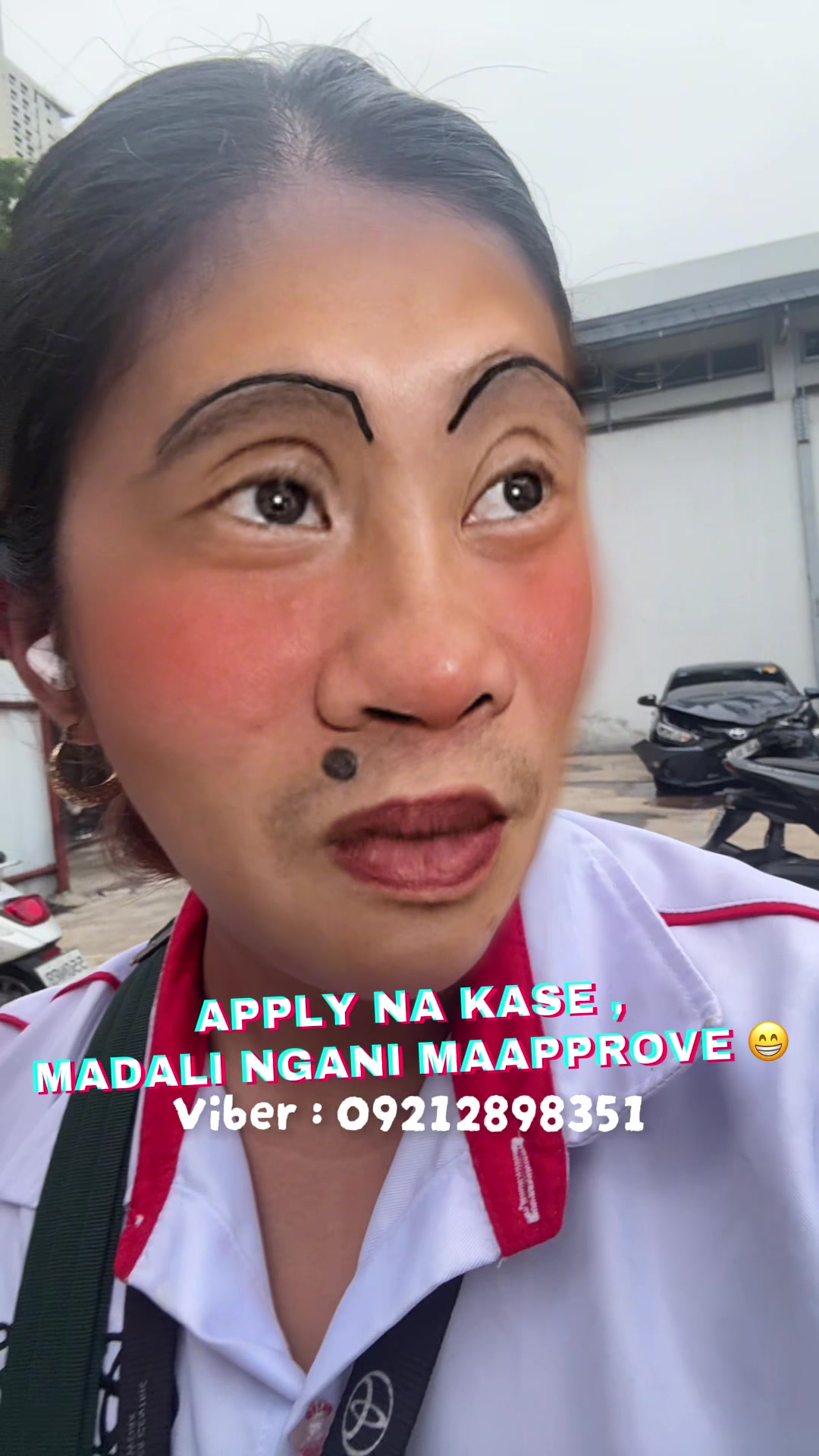 @Miss Pat Vlog