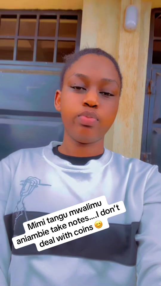 @Sarah Mcute 💕