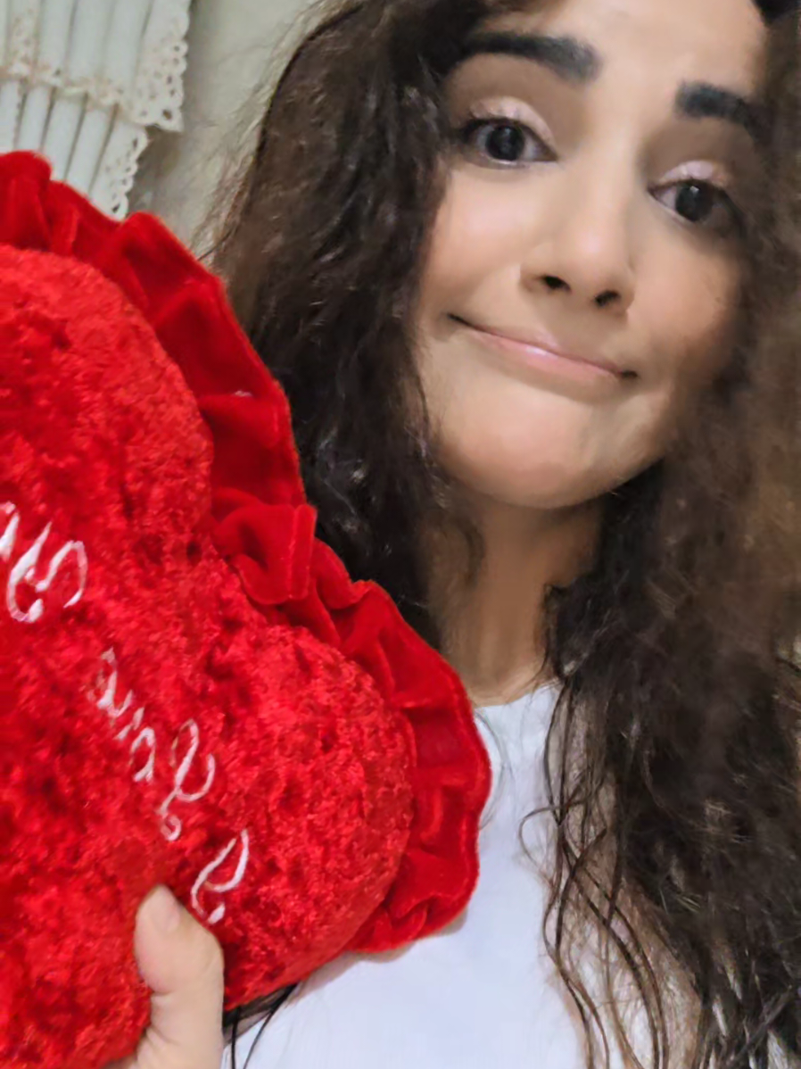 @AliyaAliofficial✅