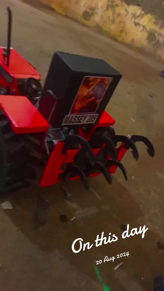 @Mini_Tractor✅