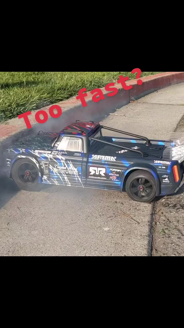 @Gr8rctocrawl