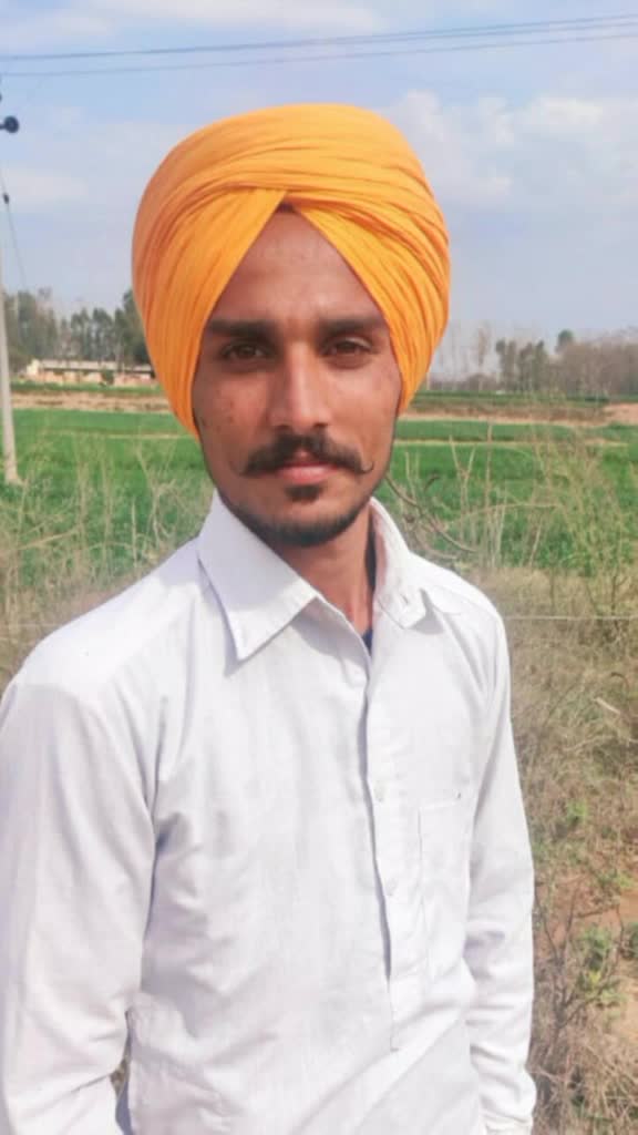 @Gurjant Saini