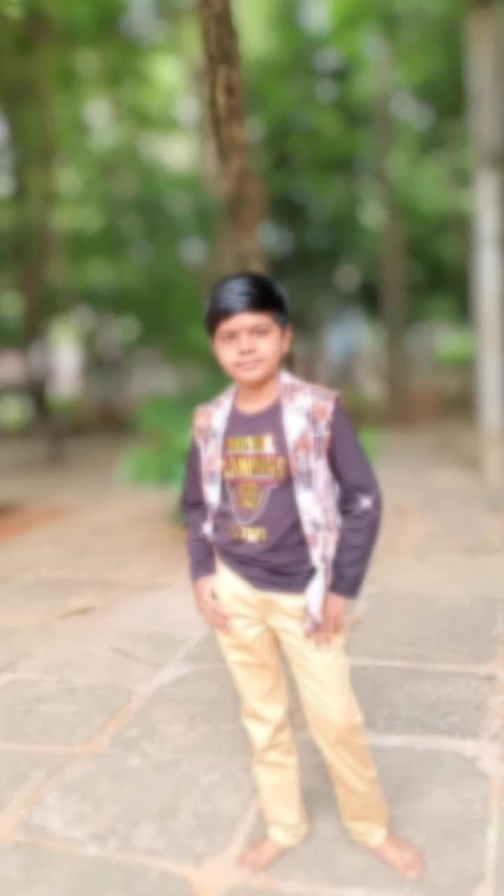 @Nishanth