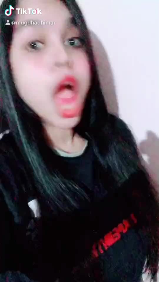 @Mugdha Dhimar ๐๐ง๐ปโ๏ธ