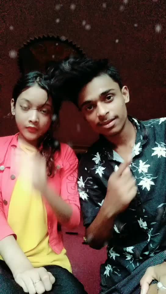 @Madhujya Nillim✔️