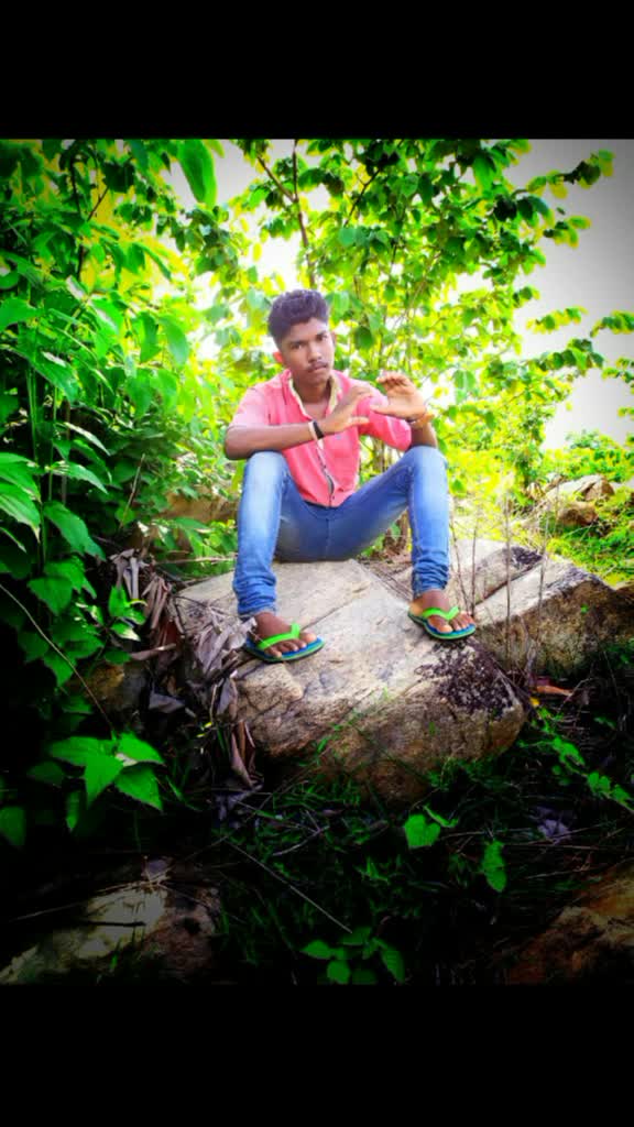 @Kanha Behera
