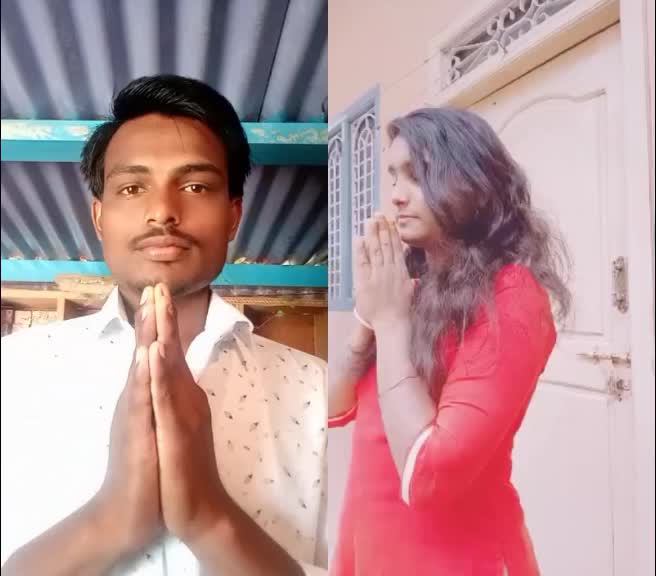 @Naveenkumar Ntj