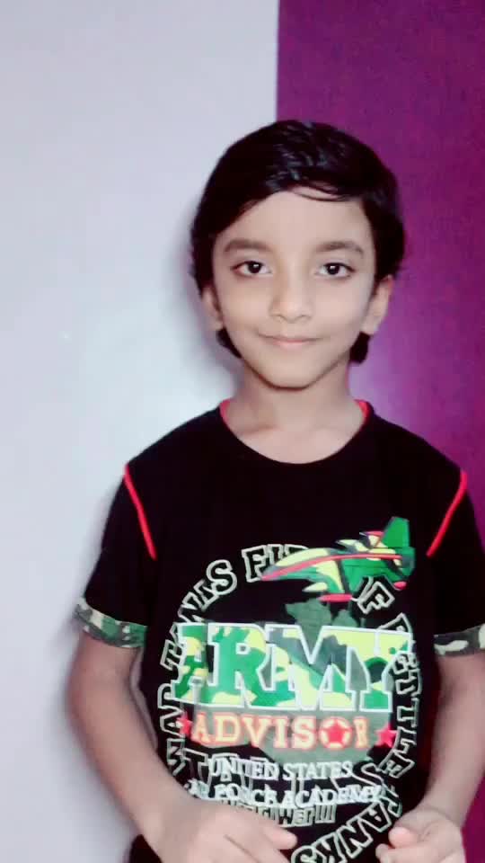 @Anushka Aarav