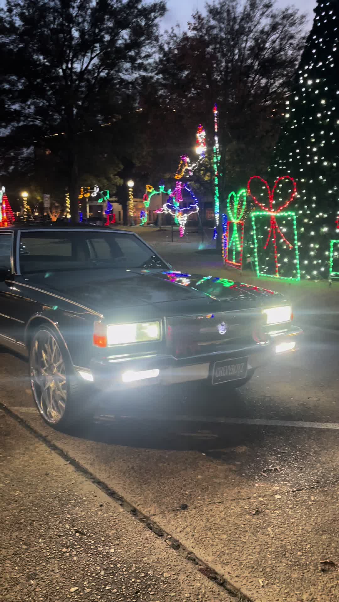 @Chevyboy Ivan