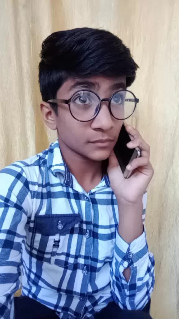 @Shivang Mishra ⚡