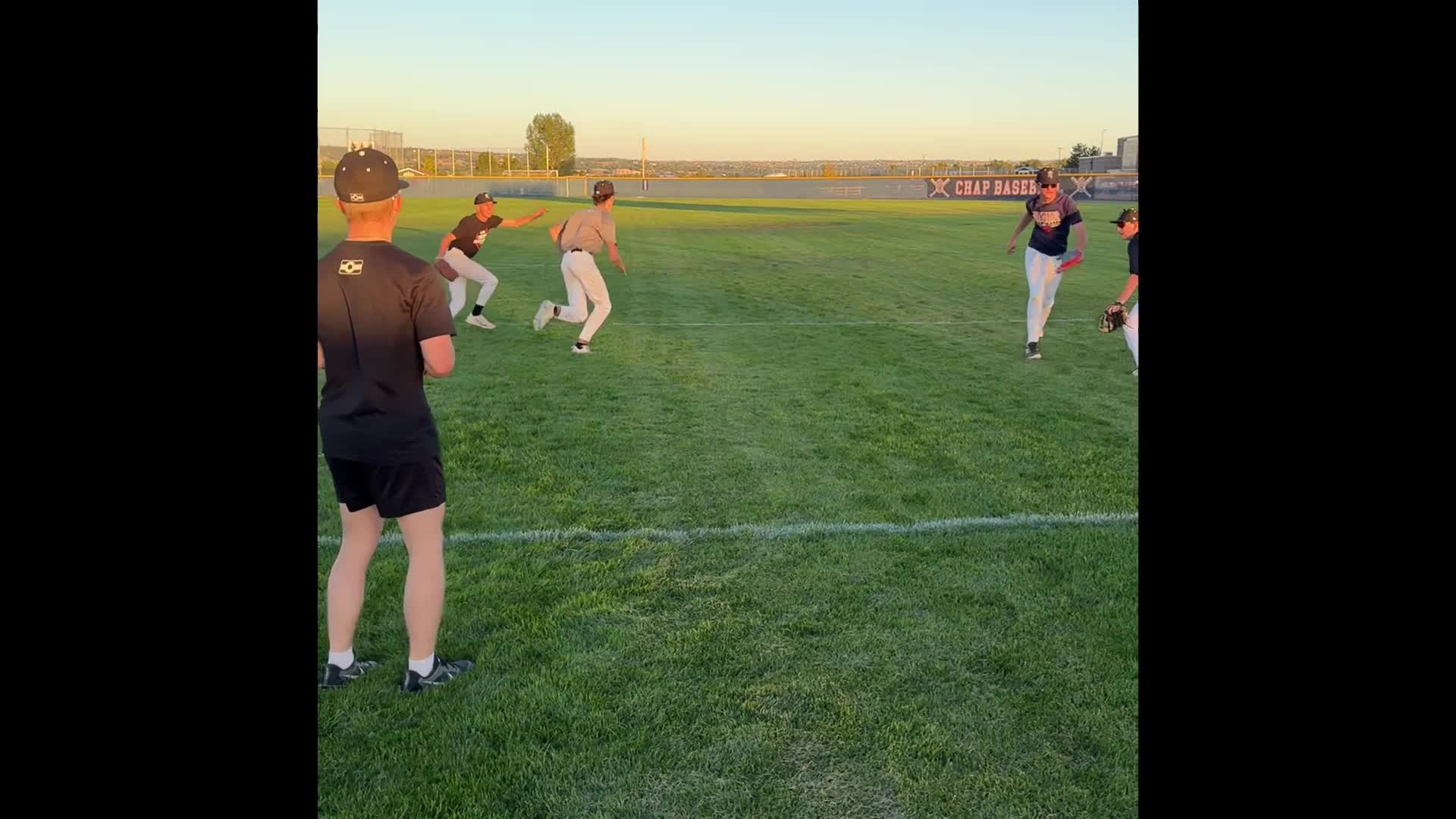 @Rogue Baseball Performance