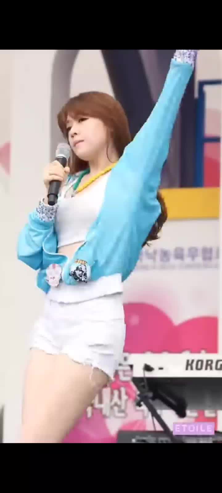 @2nd gen stan