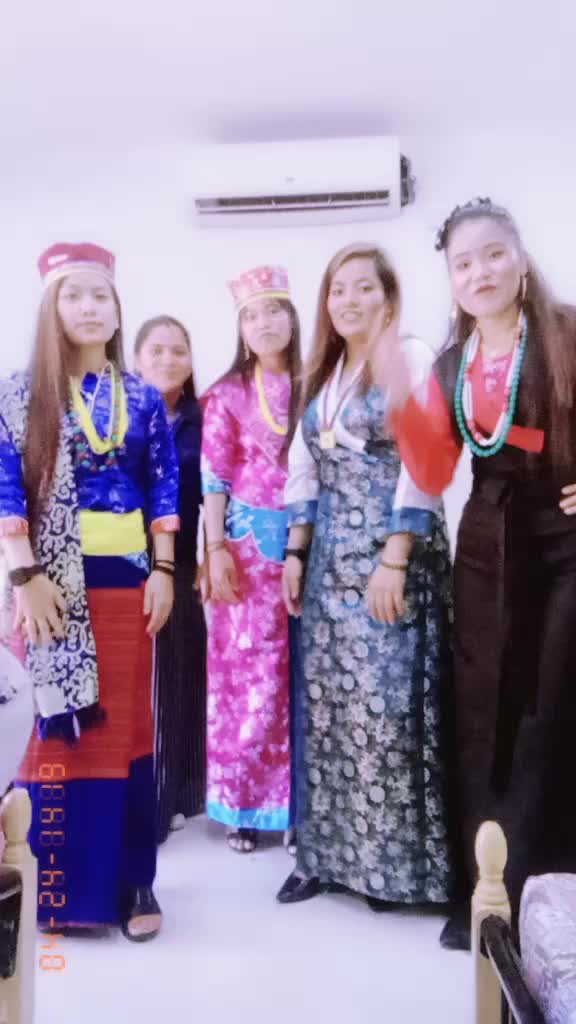 @Sharmila lama 23