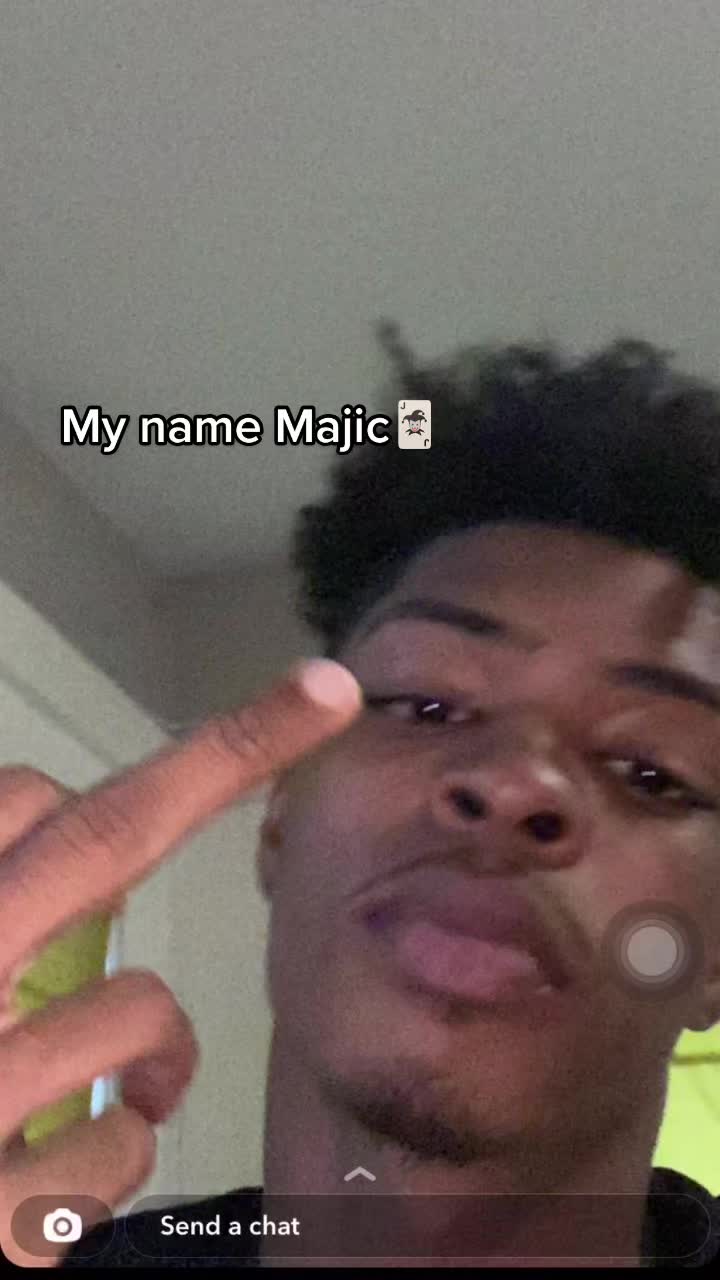 @K_majicc