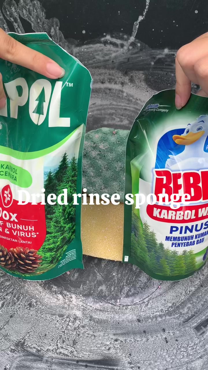 @Cleaningwithme
