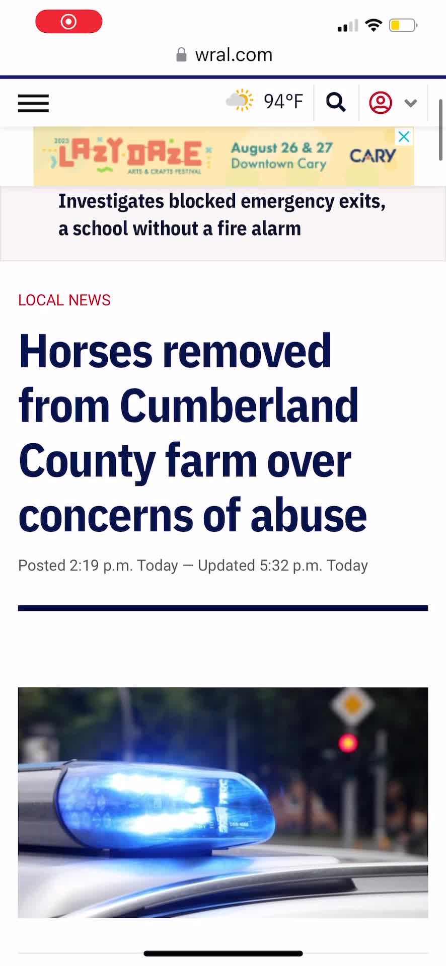 @Horselife