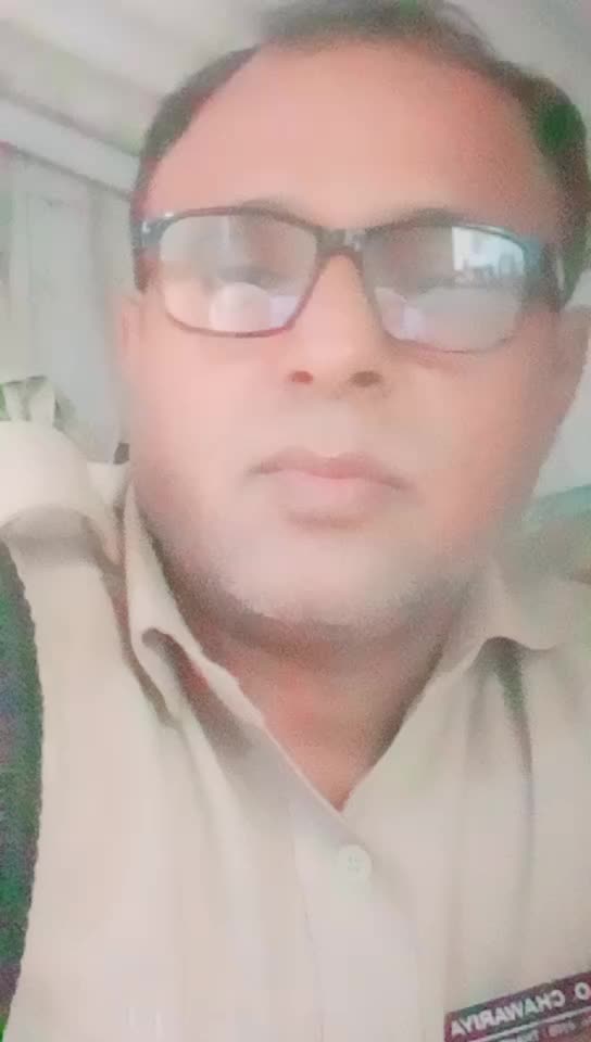 @sushil Chawariya