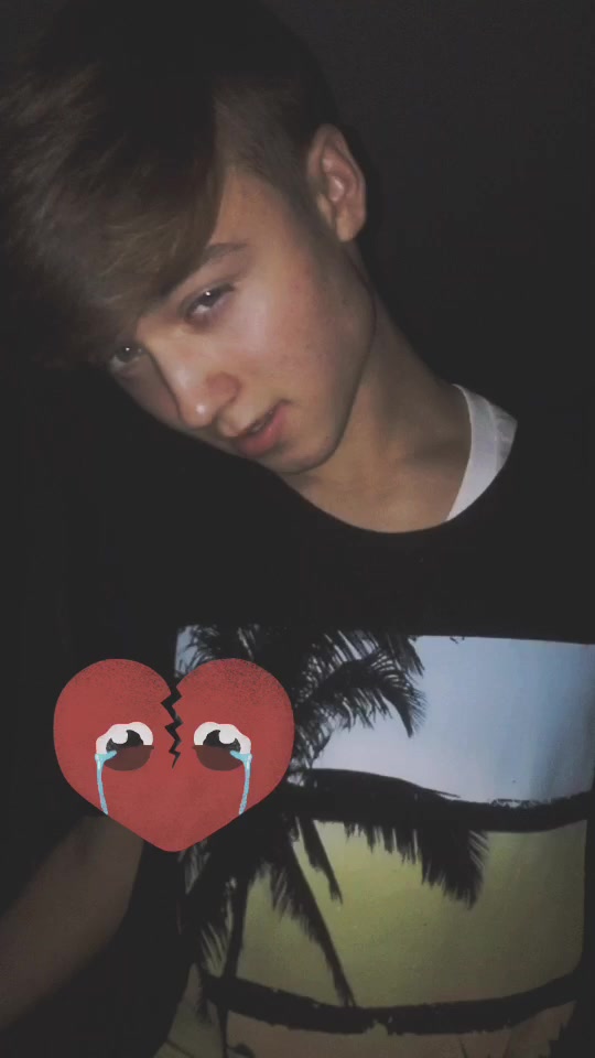 @|~Austin☺️💕🏝~|