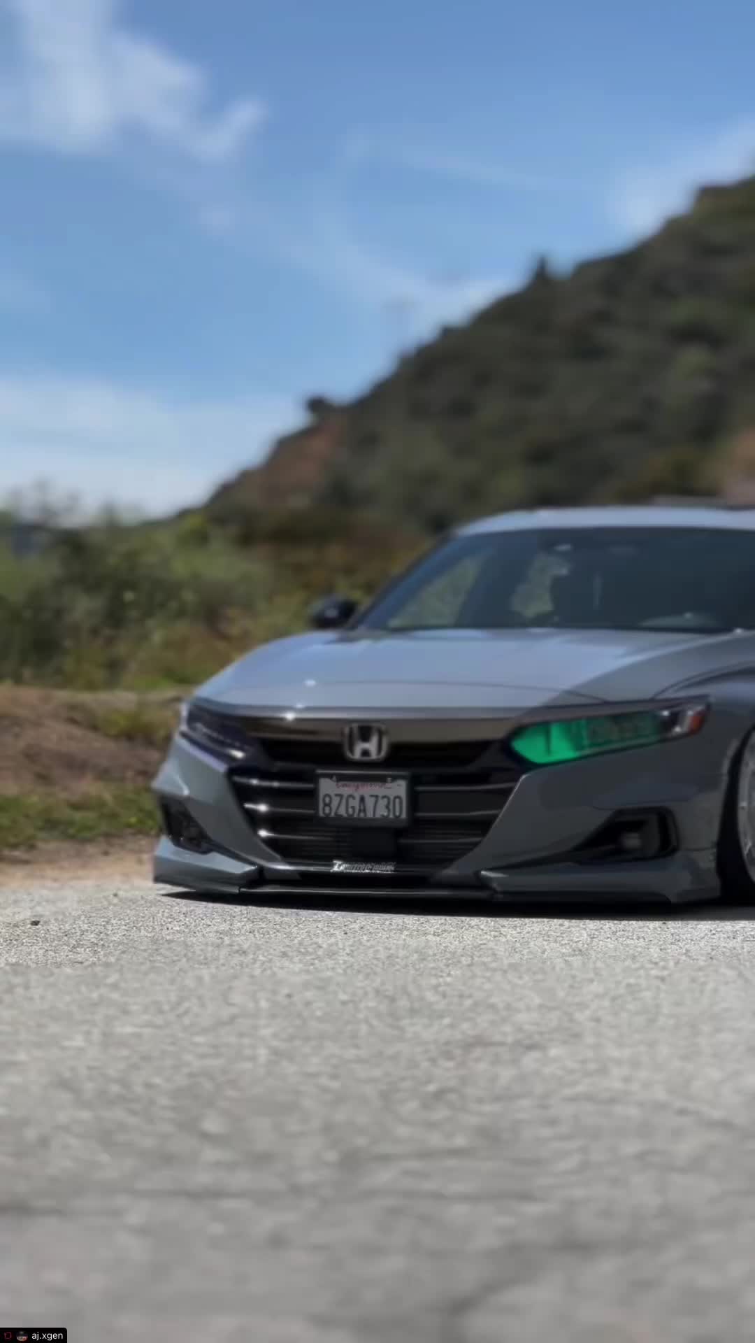 @XGENAUTO