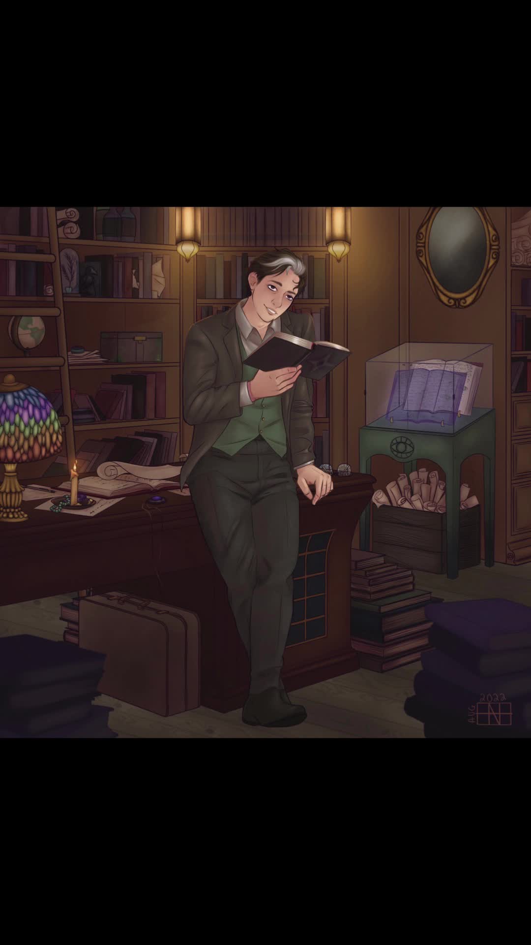 @AF: Hannah_Draws