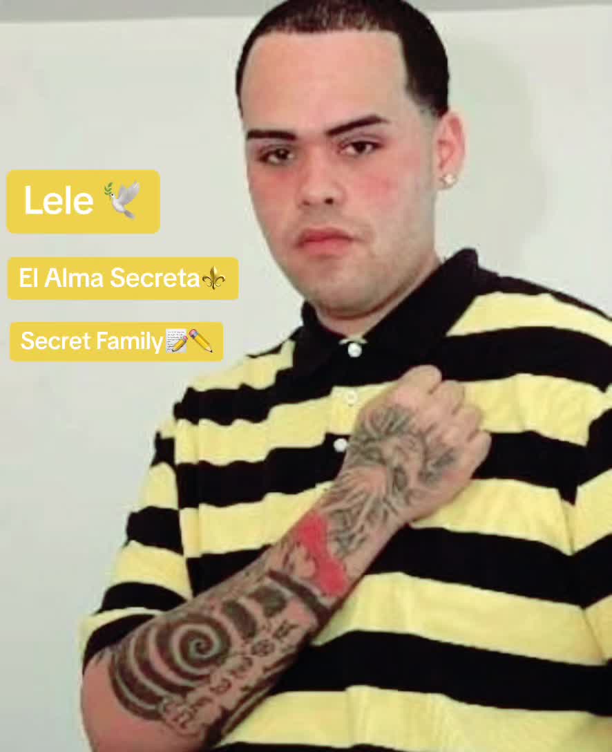 @ElGenero.revive