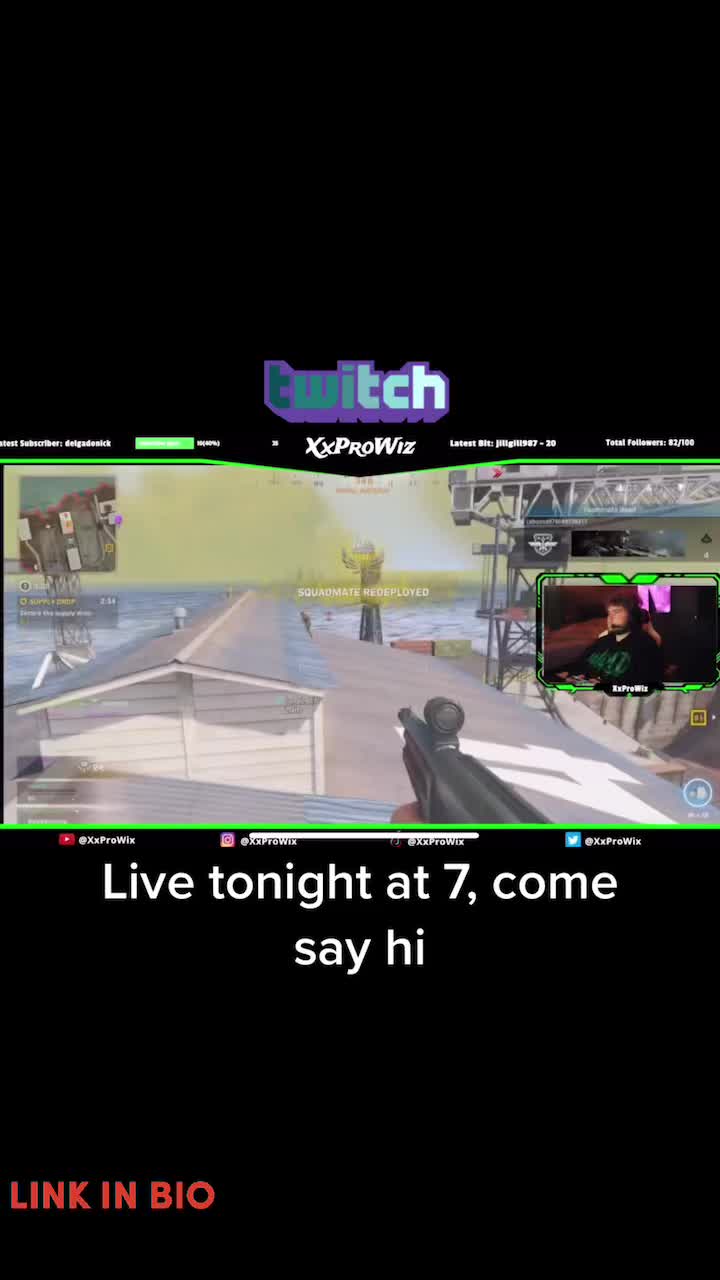 @ProWizPoke