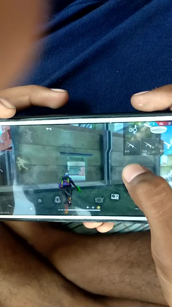 @❤️free fire king❤️💞