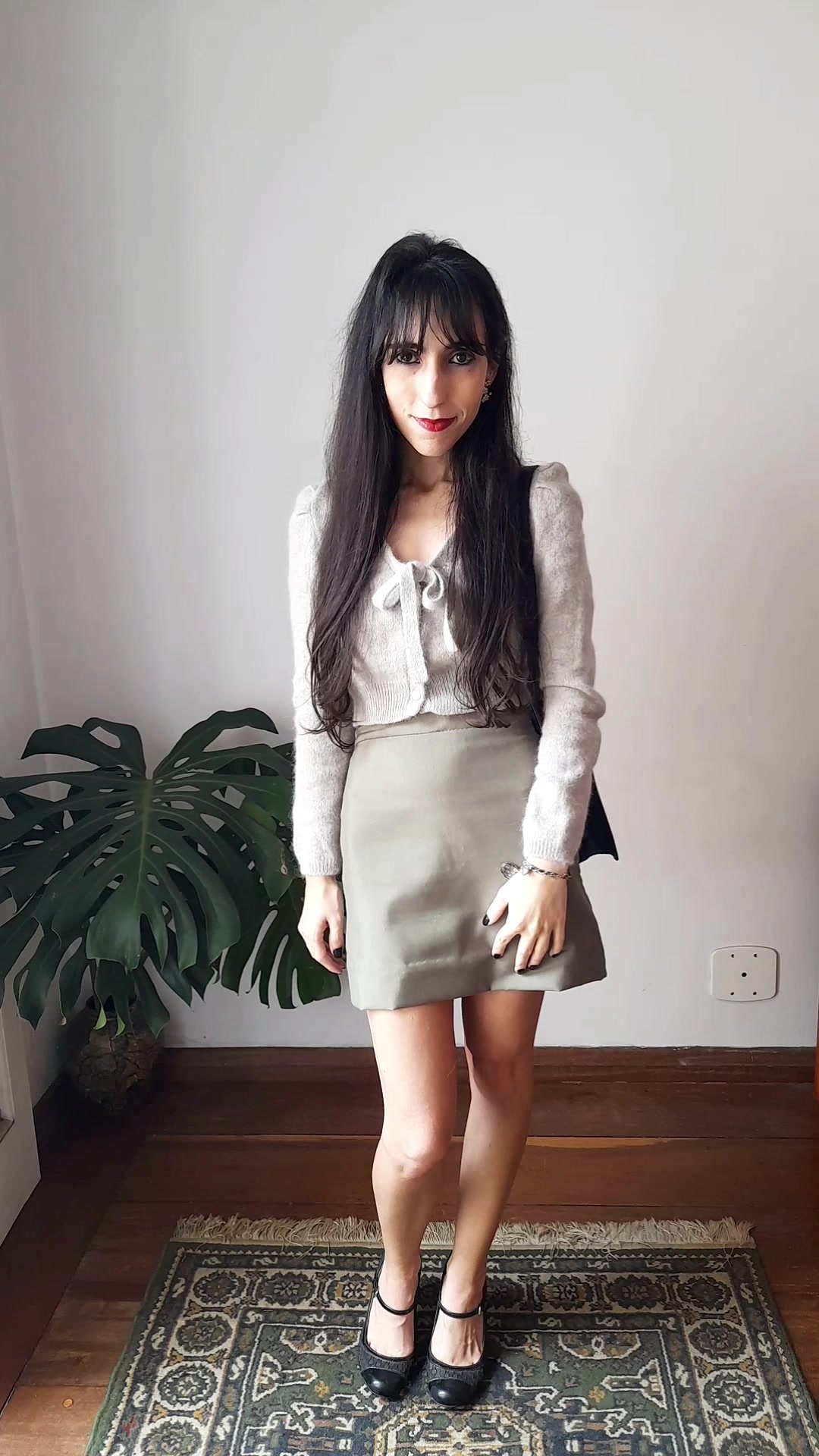 @Jessica Batista