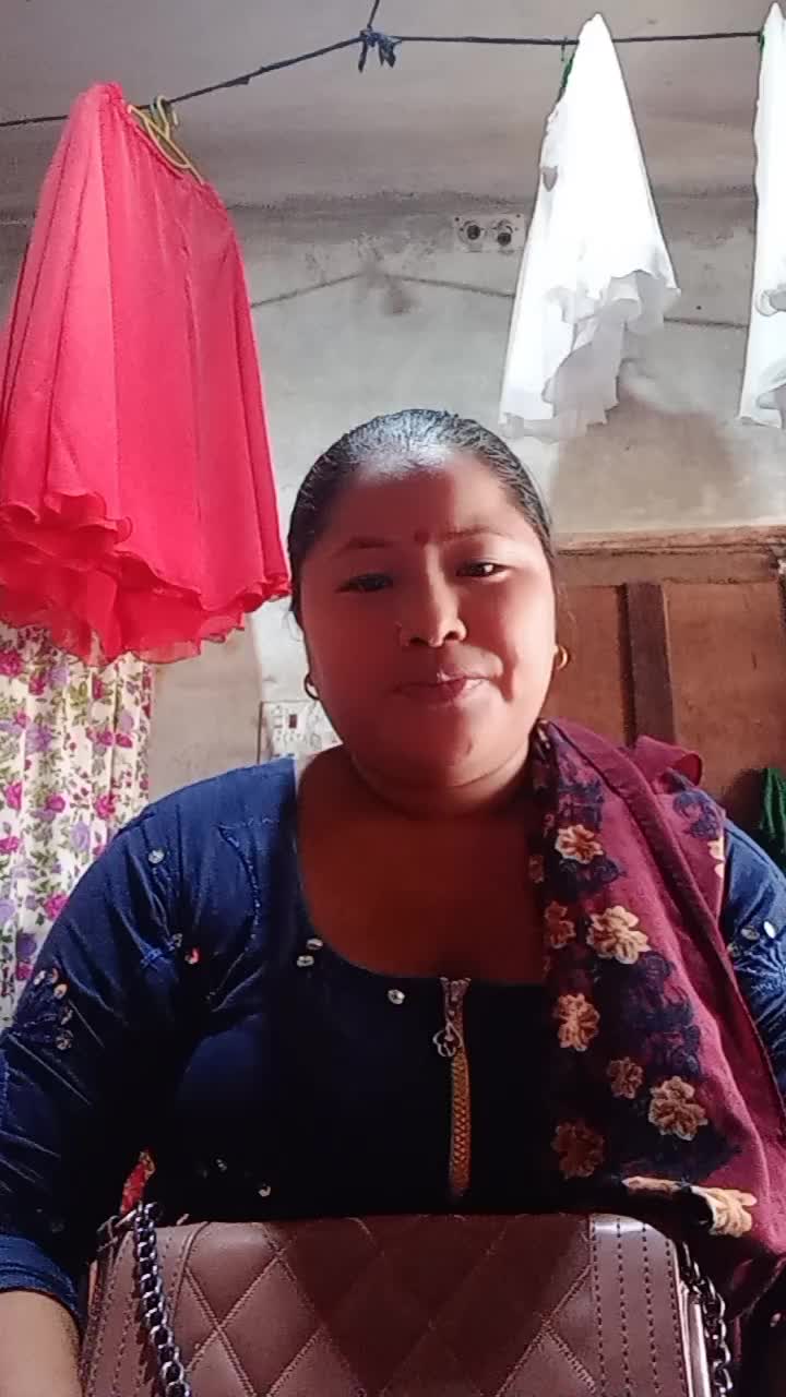 @Bhumika Thapa