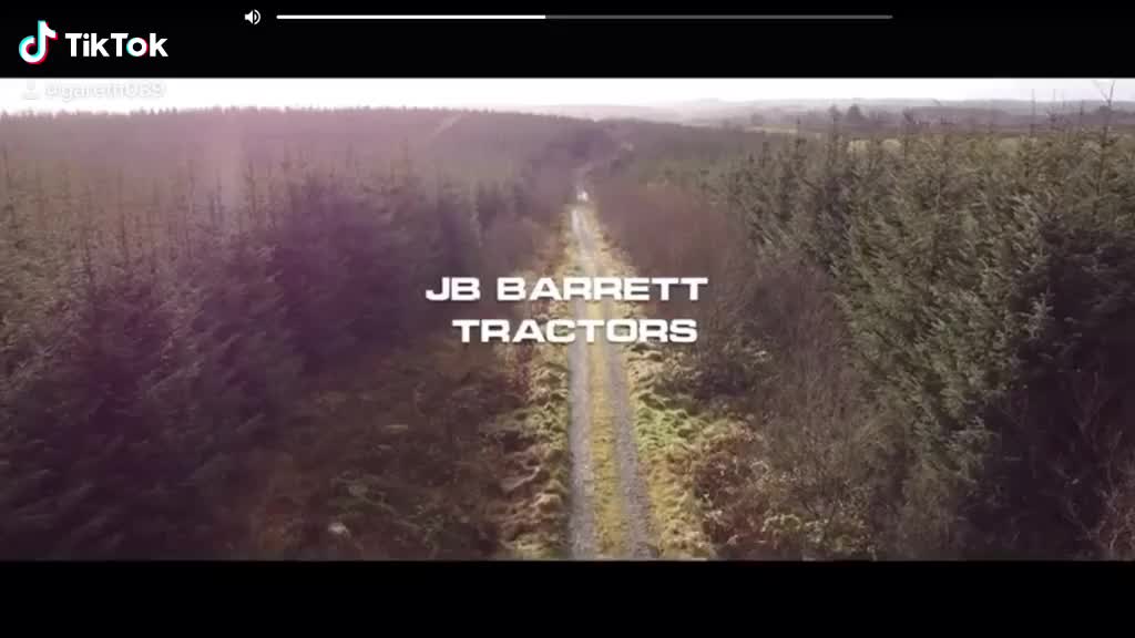 @Tractorscene