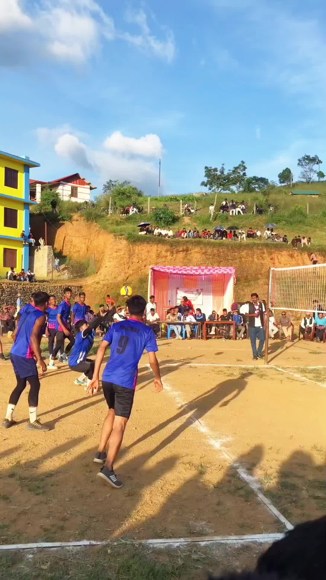 @Xãbî Gharti Mågär