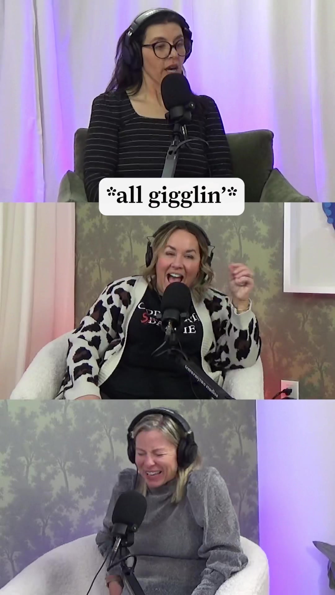 @HR Besties Podcast