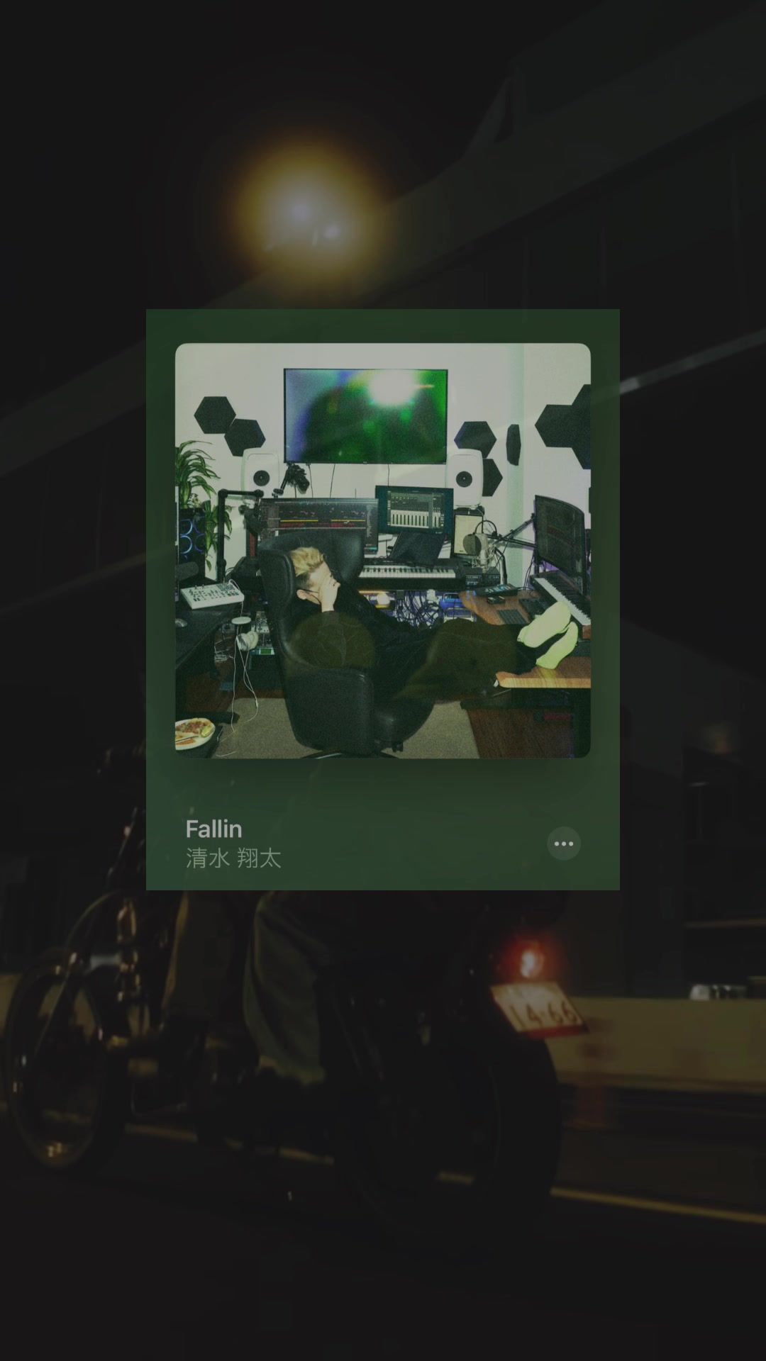 @しゃるりすと🎧💿