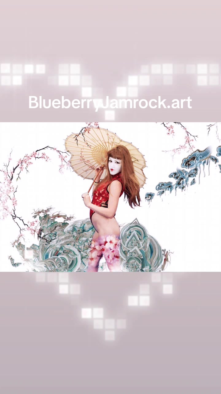 @Blueberry