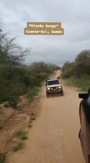@Land Cruiser Angola🇦🇴